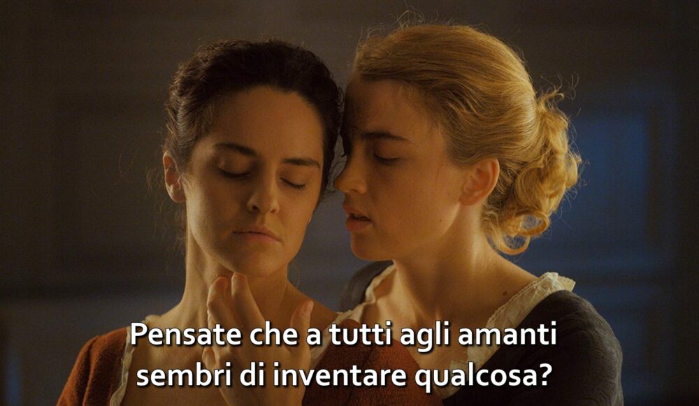 Gli Amori Impossibili Sono Quelli Che Durano Per Sempre