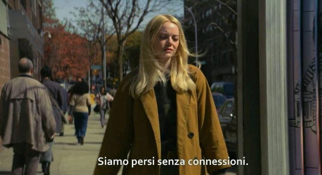 Maniac
