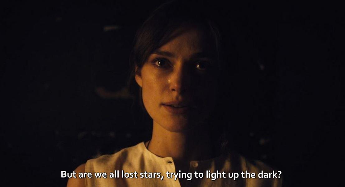 Begin again