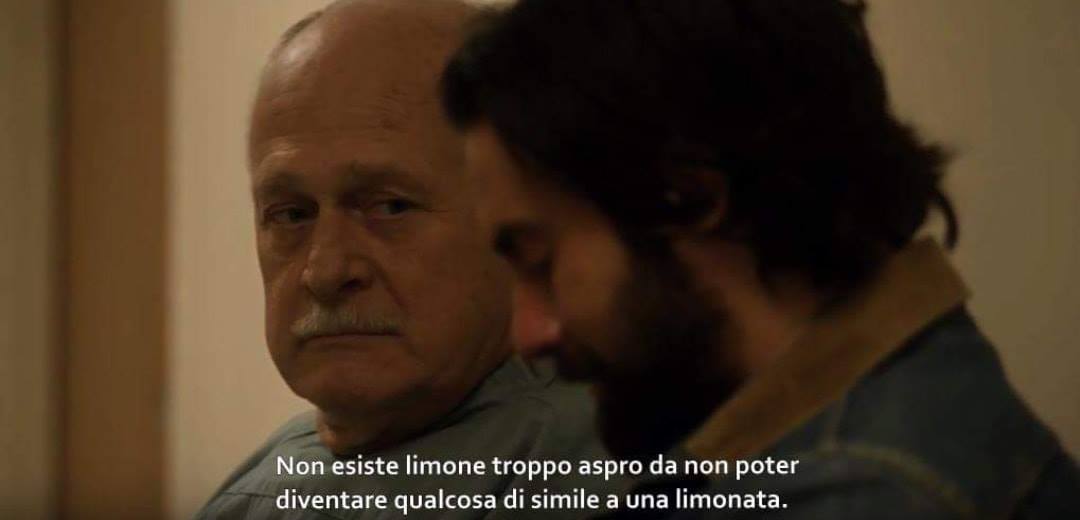 This is us