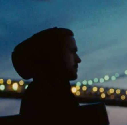 Blue Valentine