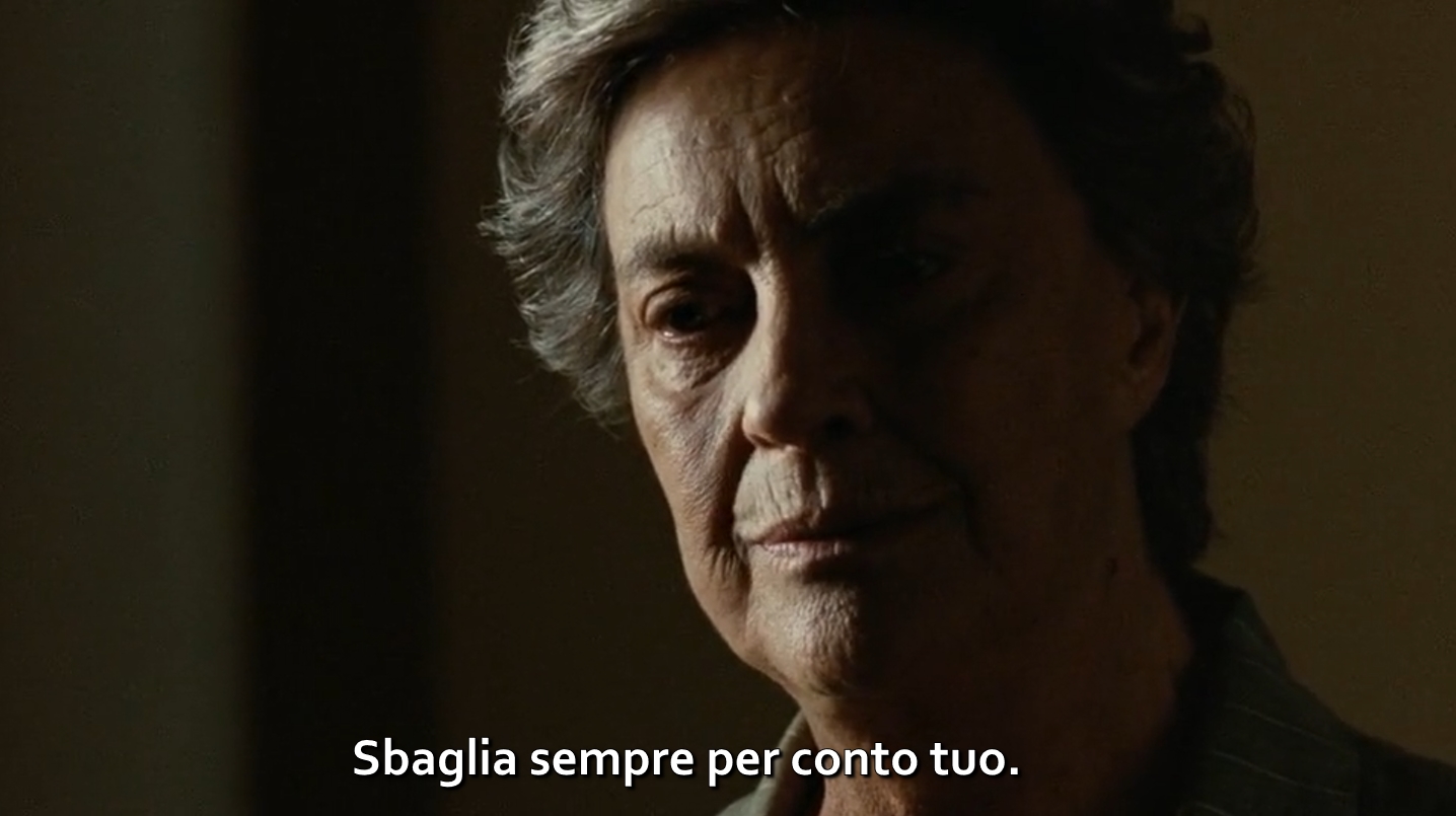 Mine vaganti