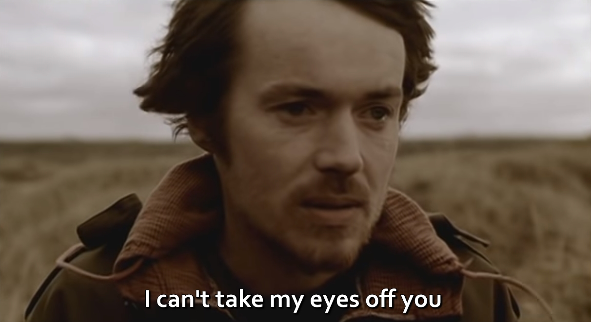 Damien Rice