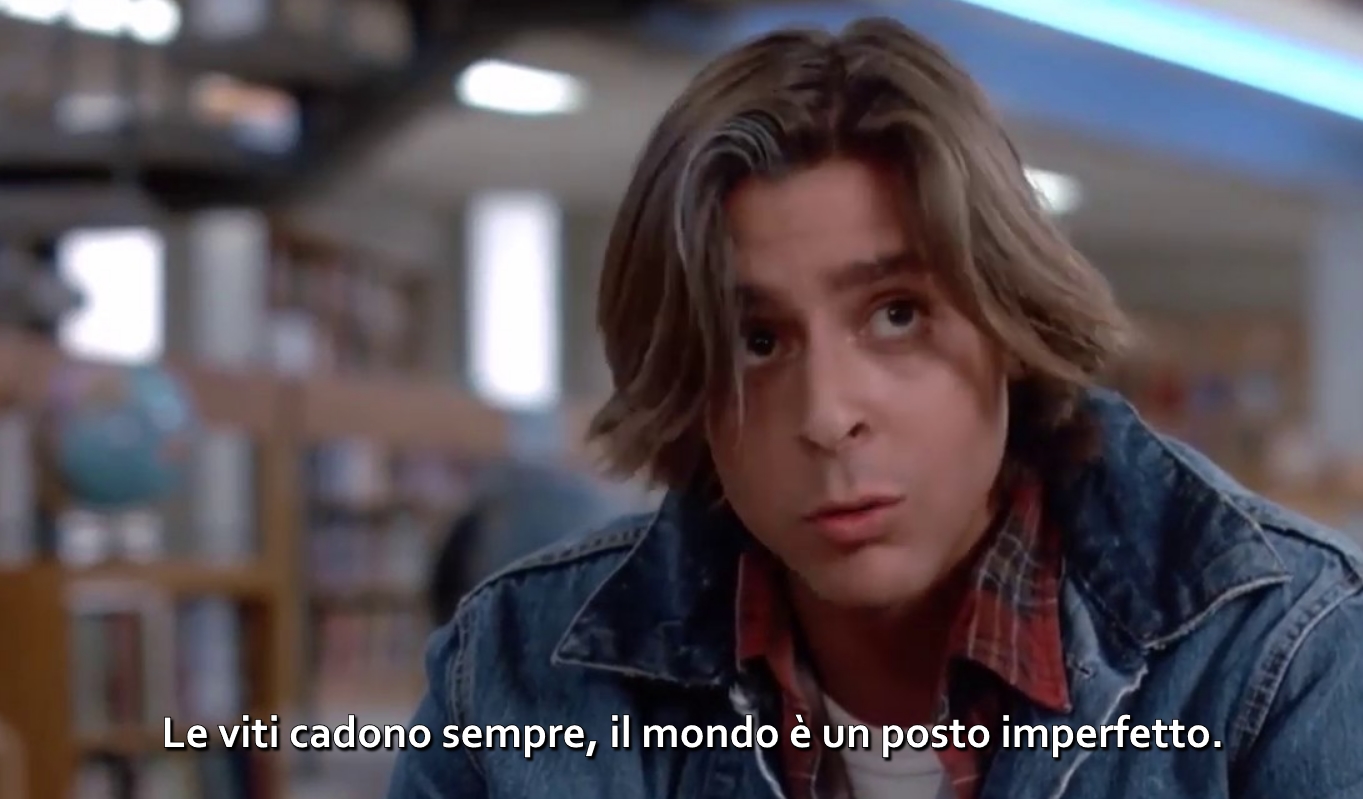 The Breakfast Club