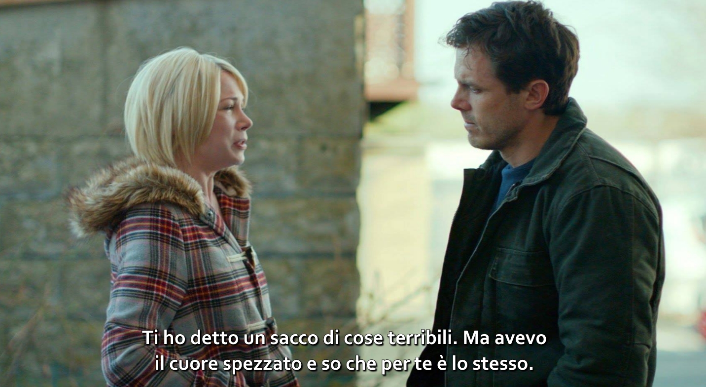 Manchester by the sea