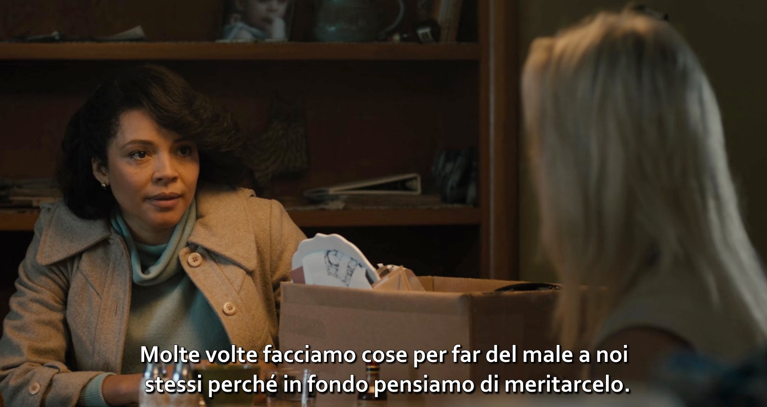 True Detective 3