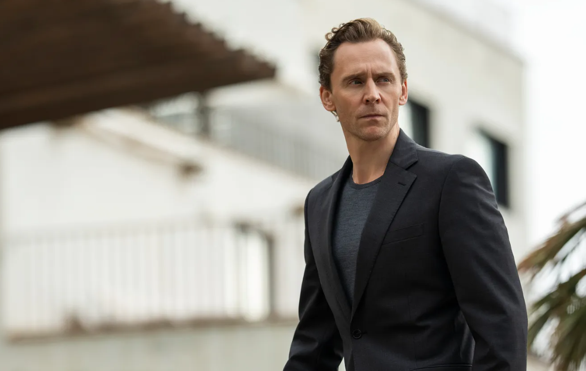 The night manager 2