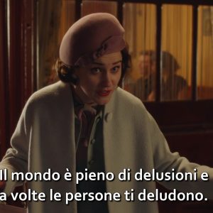 Midge, un’ottima alleata in tempi bui