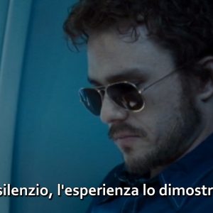 I’m not there – e recap di novembre