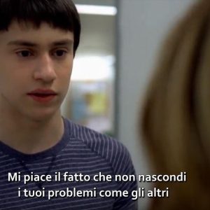 It’s kind of a funny story