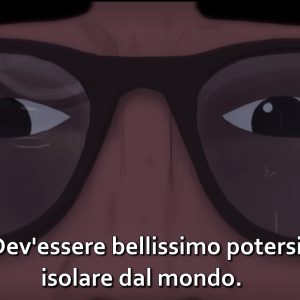 J’ai perdu mon corps