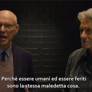 Il metodo Kominsky