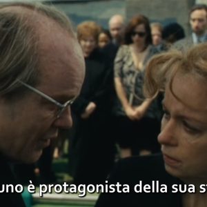 Synecdoche, New York