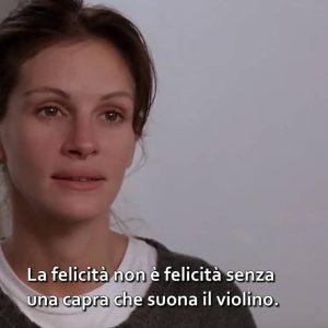 Notting Hill – e recap di giugno