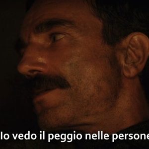 Avidità e sete di potere: Il petroliere