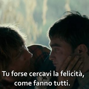 Swiss army man – e recap di ottobre