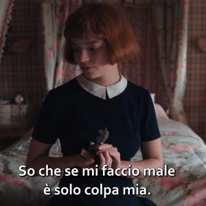 La regina degli scacchi