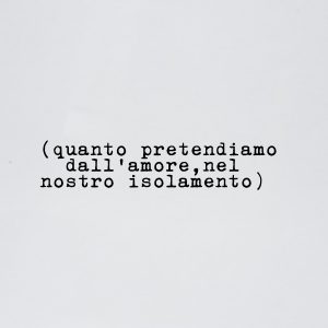 Halldora Thoroddsen, Doppio vetro