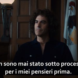 Il processo ai Chicago 7