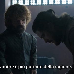 Game of Thrones