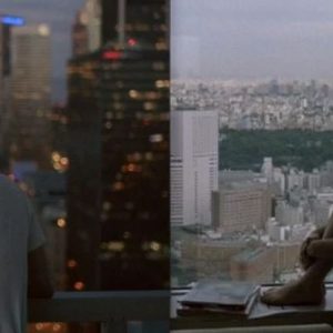 Her e Lost in translation