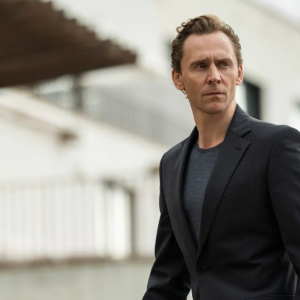 The night manager 2