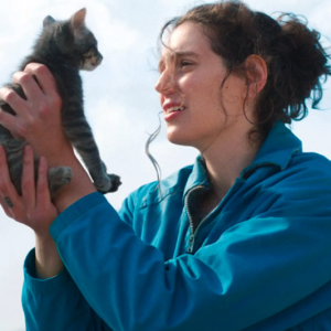 Tra me e tutte le cose