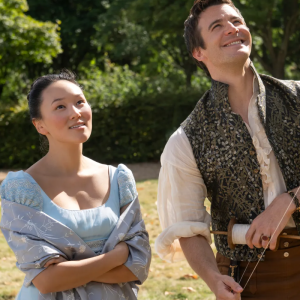 Bridgerton e il romance