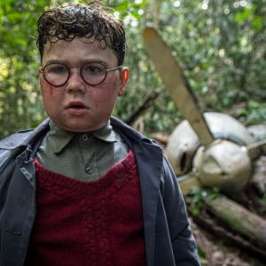 Il signore delle mosche