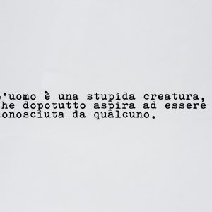 Yasushi Inoue, Il fucile da caccia