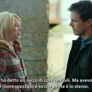 Manchester by the sea
