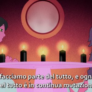 The Midnight Gospel