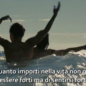 Sentirsi forti