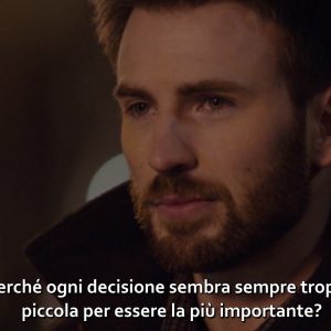 Before we go