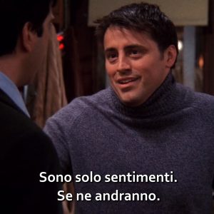 Comedy/dramedy, le mie preferite
