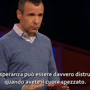 Come riparare un cuore spezzato