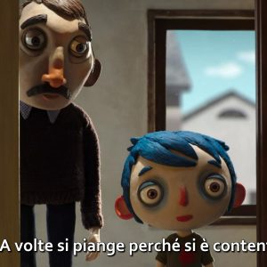La mia vita da zucchina – e recap di aprile