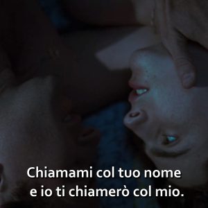 5 film da vedere se avete amato Chiamami col tuo nome