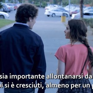 Relazioni a distanza