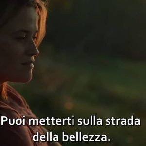 Un viaggio dentro e fuori di sé
